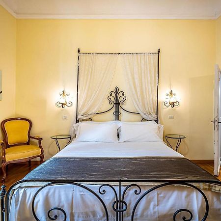 Soggiorno Campos Флоренция Экстерьер фото
