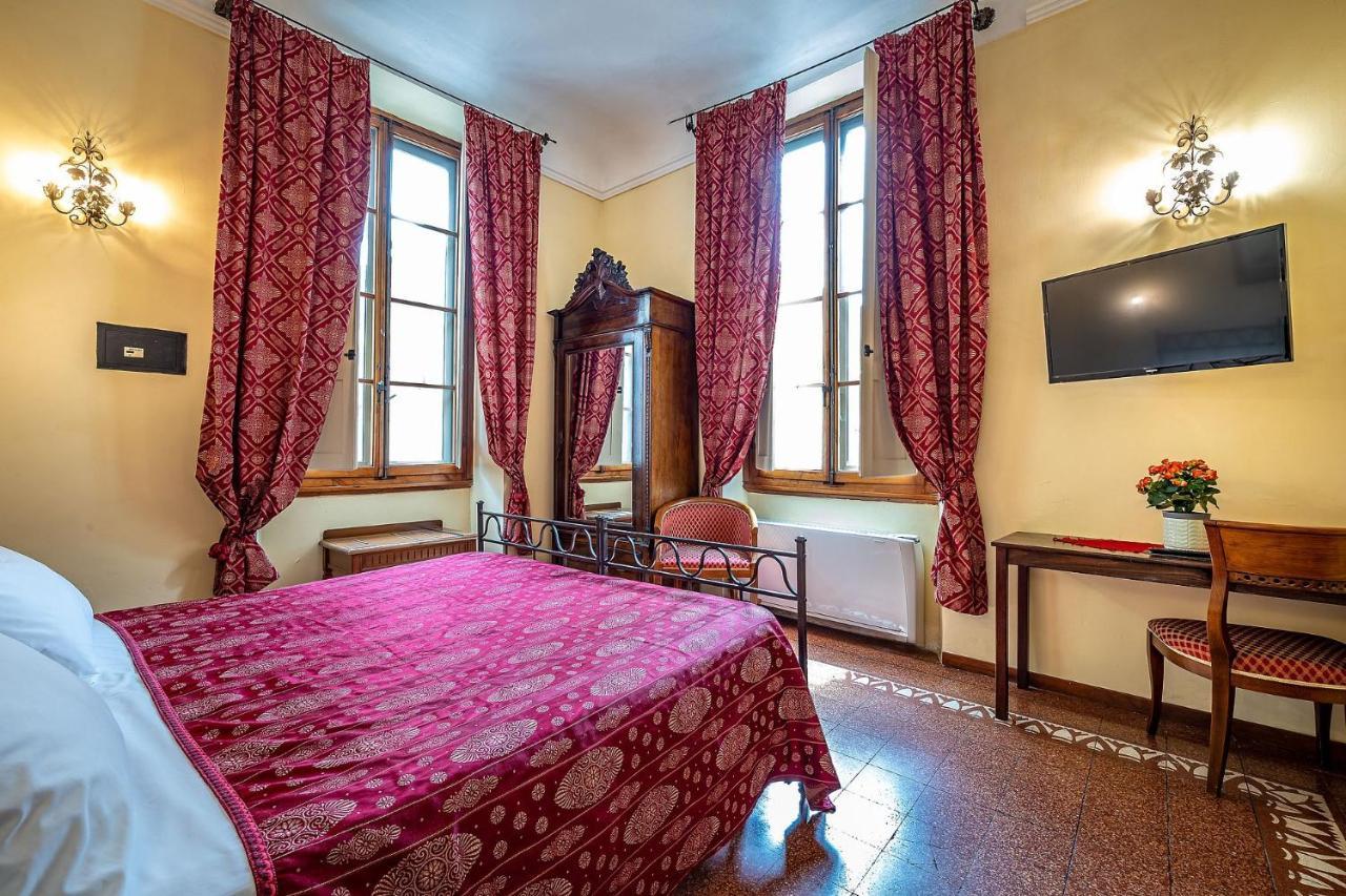 Soggiorno Campos Флоренция Экстерьер фото