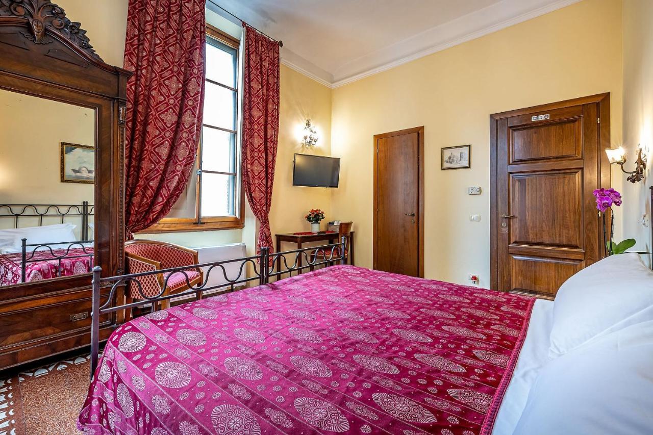 Soggiorno Campos Флоренция Экстерьер фото