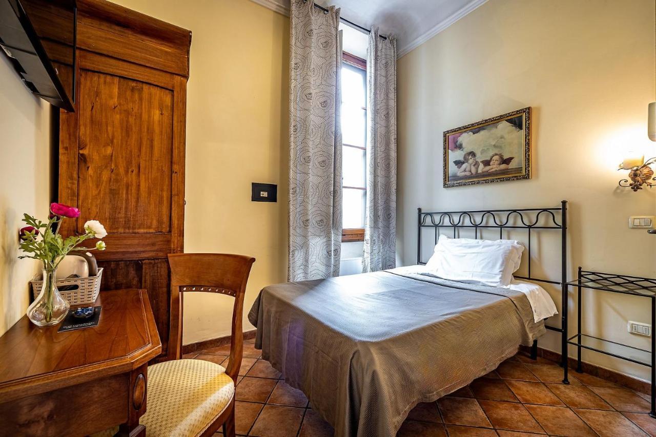 Soggiorno Campos Флоренция Экстерьер фото