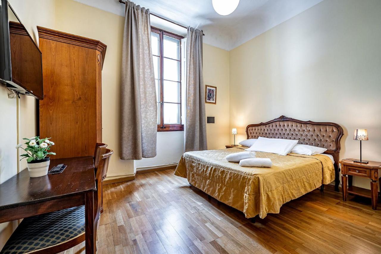 Soggiorno Campos Флоренция Номер фото