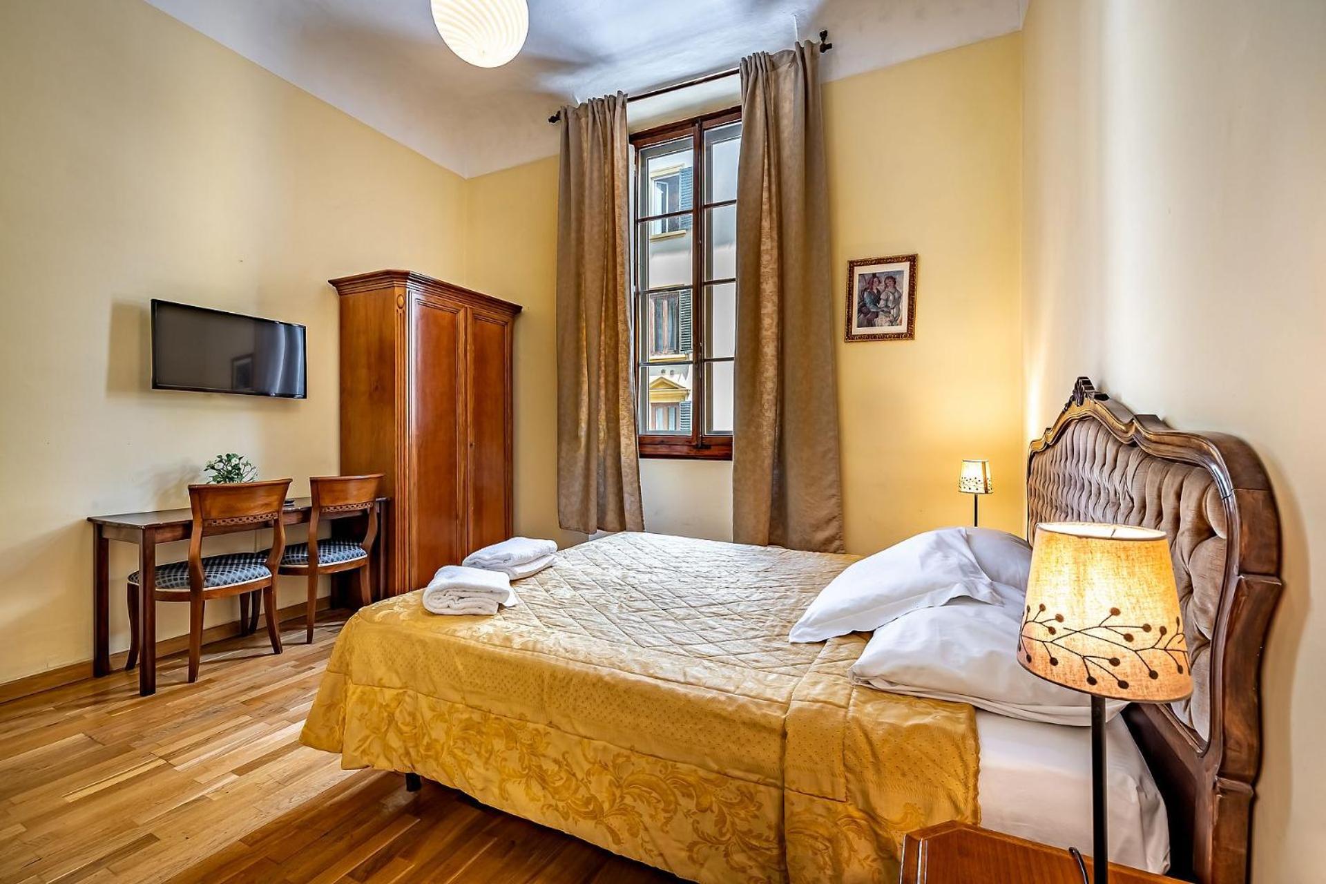 Soggiorno Campos Флоренция Номер фото