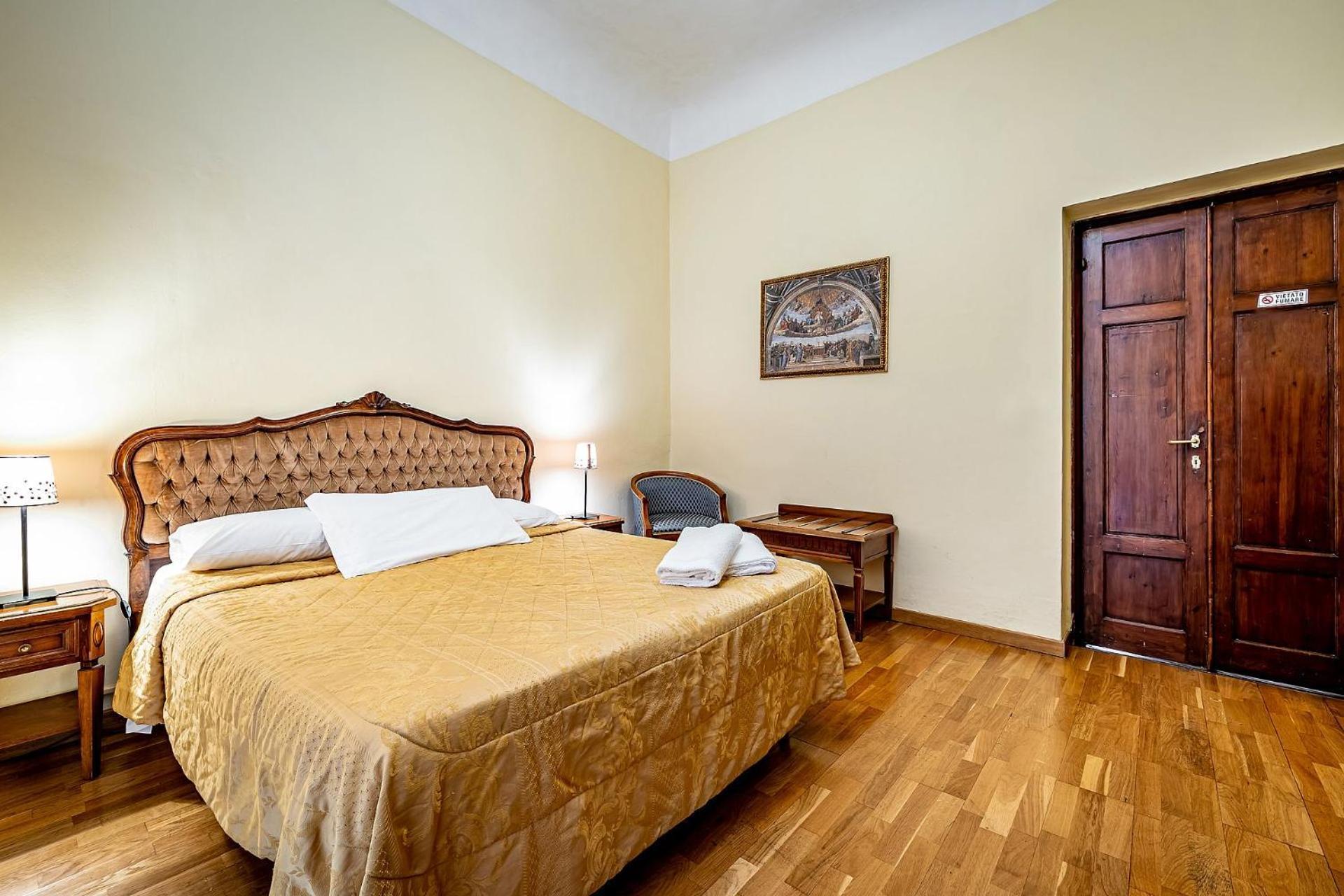 Soggiorno Campos Флоренция Номер фото