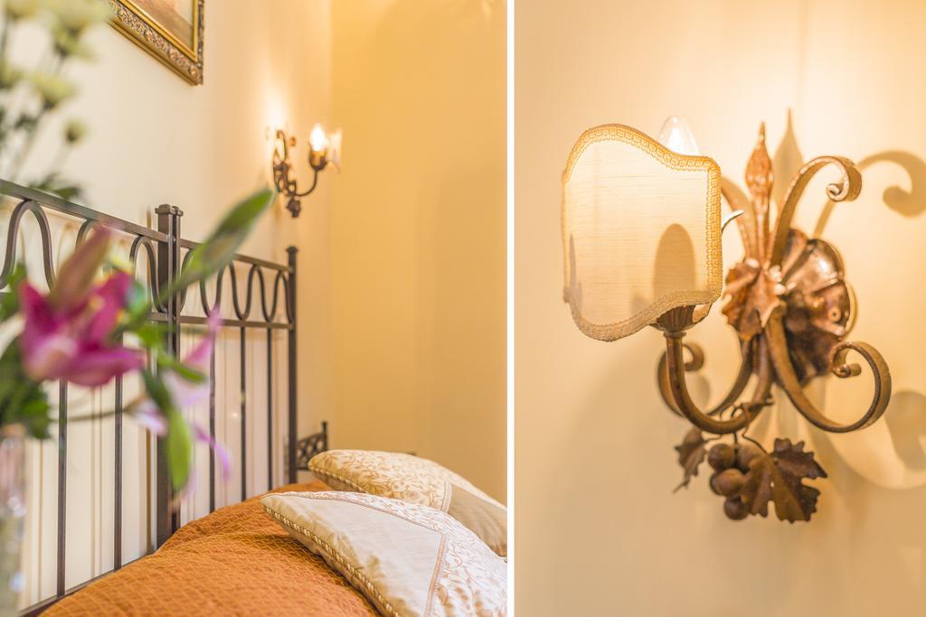 Soggiorno Campos Флоренция Номер фото