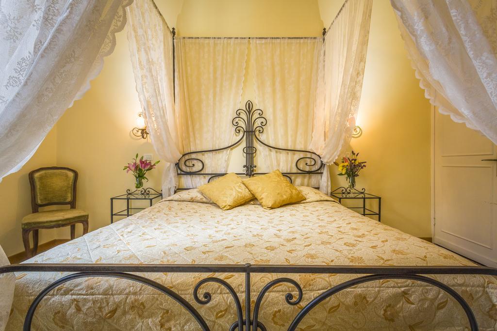 Soggiorno Campos Флоренция Номер фото